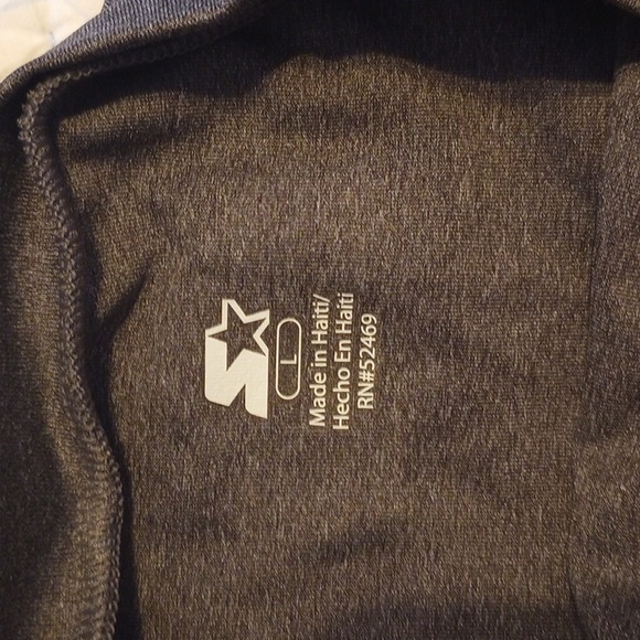 Starter base layer set - Picture 3 of 10